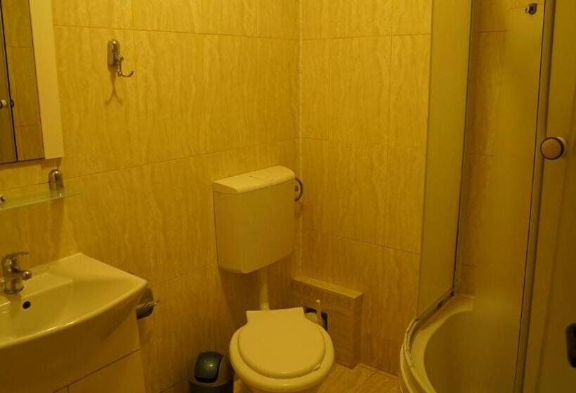 스탠다드 룸, Vila Rosa Maria