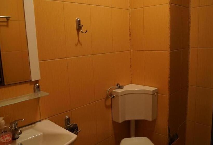 스탠다드 룸, Vila Rosa Maria