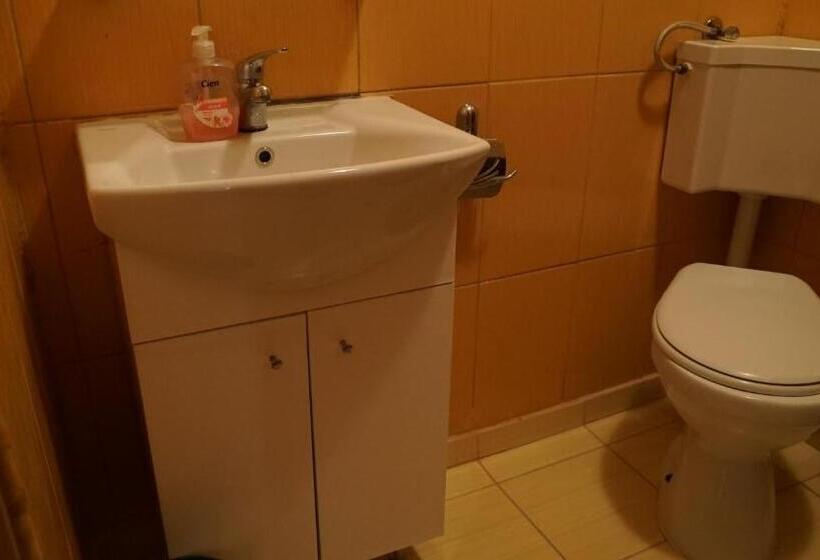 스탠다드 룸, Vila Rosa Maria