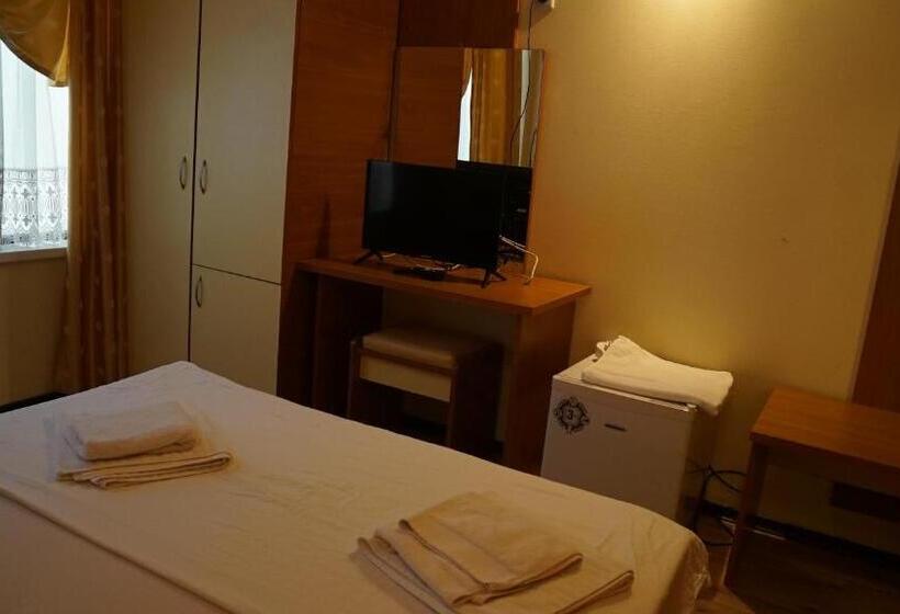 스탠다드 룸, Vila Rosa Maria