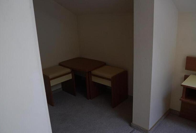 디럭스 룸, Vila Rosa Maria