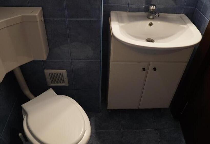 디럭스 룸, Vila Rosa Maria