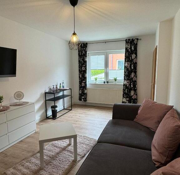 スタンダードルーム, Pension Kastanie