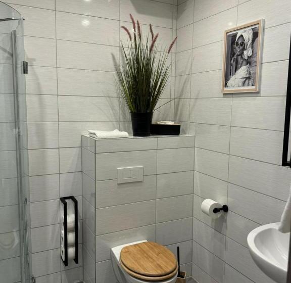 スタンダードルーム, Pension Kastanie