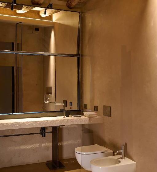 Апартаменты 1 Спальня, Resort Corte Renèe