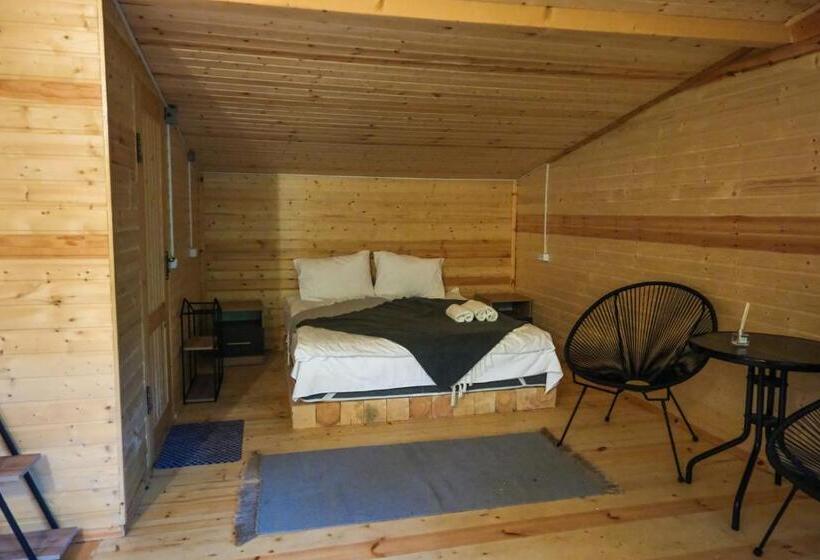 غرفة قياسية حمام مشترك, Homeland Motkor