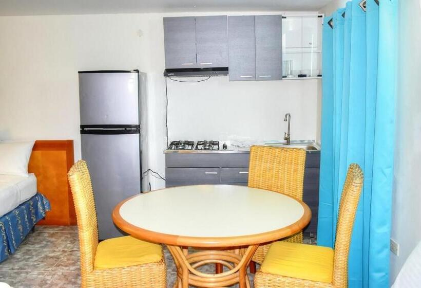 سوییت, Palm Beach Retreat