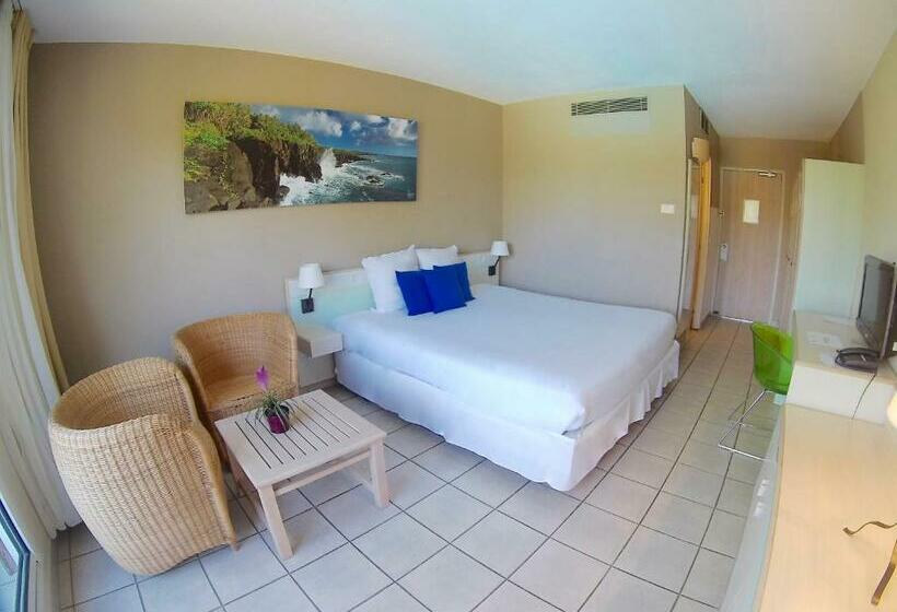 اتاق استاندارد, Relais De L’hermitage Saint Gilles