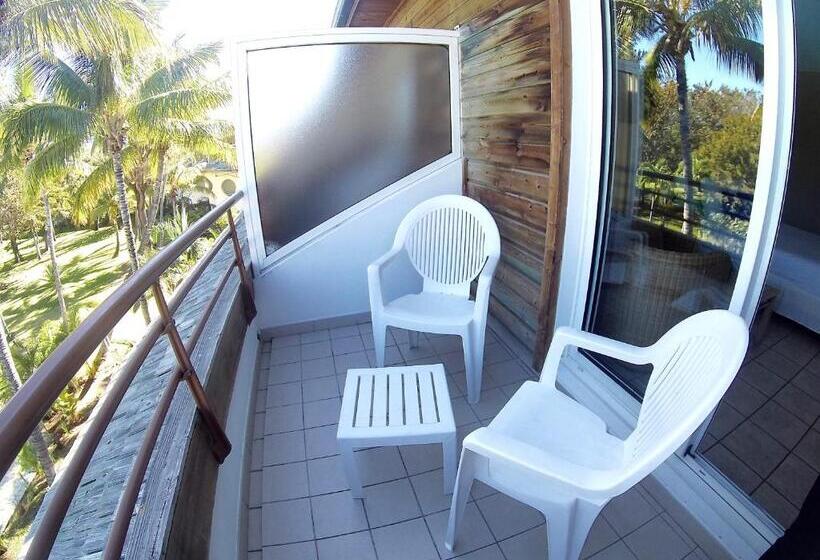 اتاق خانوادگی, Relais De L’hermitage Saint Gilles