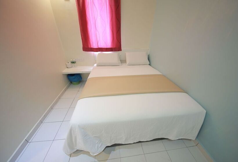 اتاق لوکس, Skudai