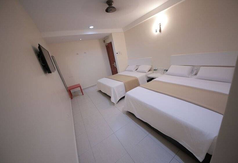 اتاق خانوادگی, Skudai