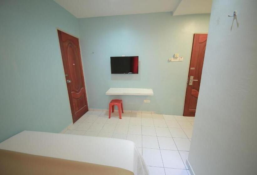 اتاق لوکس, Skudai