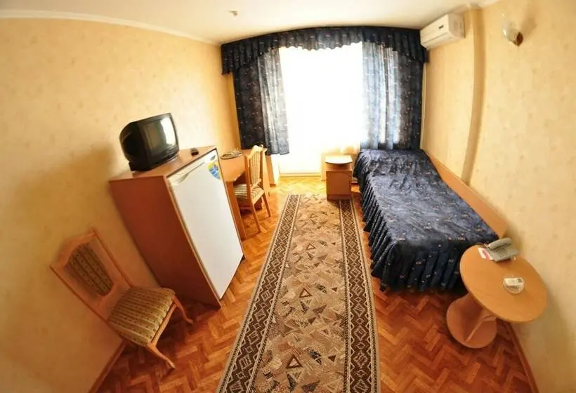 Standard-huone, Tourist