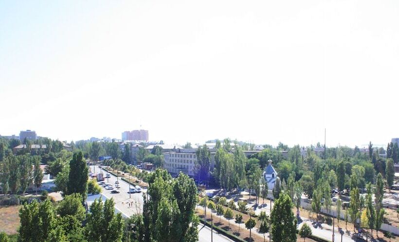 스탠다드 룸, Tourist