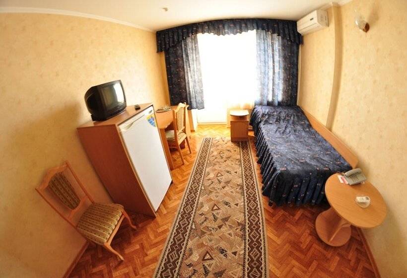 스탠다드 룸, Tourist