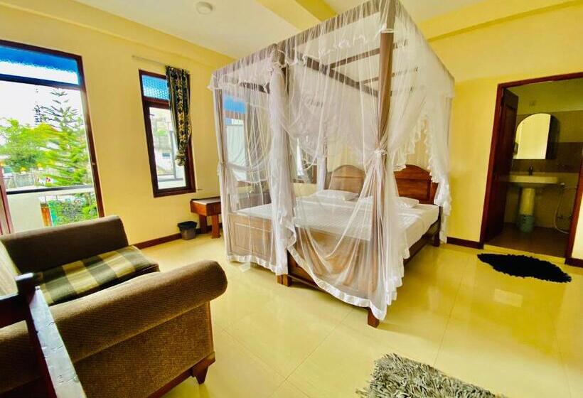 标准间, Sri Lak Residence