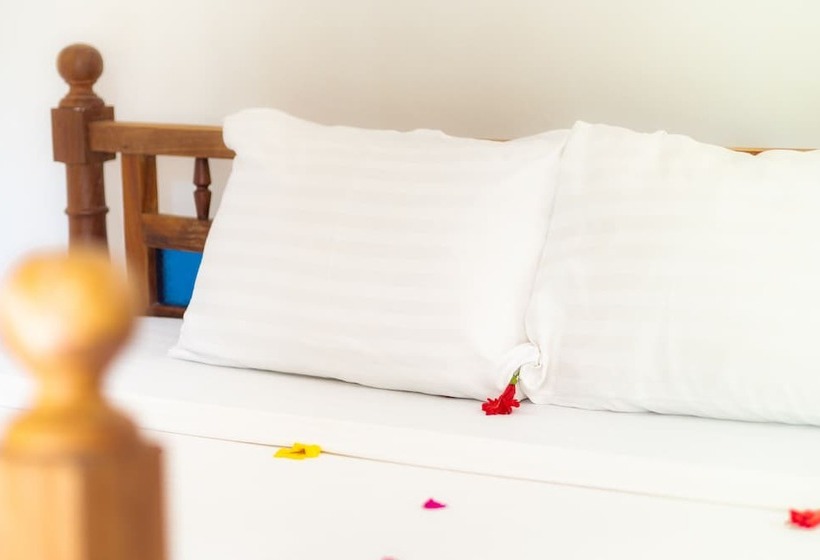 Номер Deluxe Вид на Море, Tanzanite Beach Resort