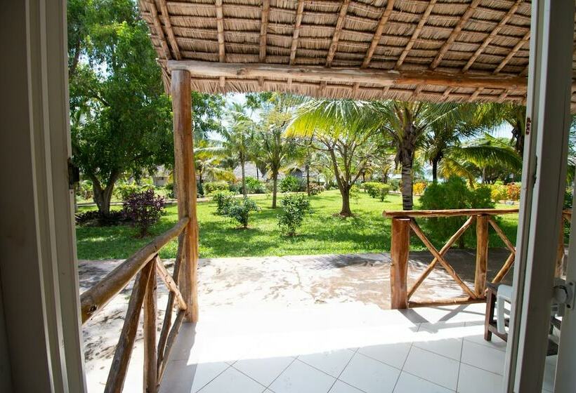 Номер Deluxe Вид на Море, Tanzanite Beach Resort