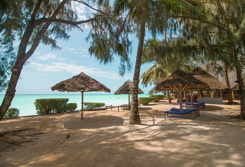 Номер Deluxe Вид на Море, Tanzanite Beach Resort