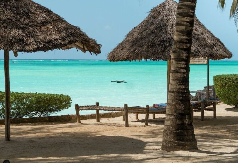 Номер Deluxe Вид на Море, Tanzanite Beach Resort