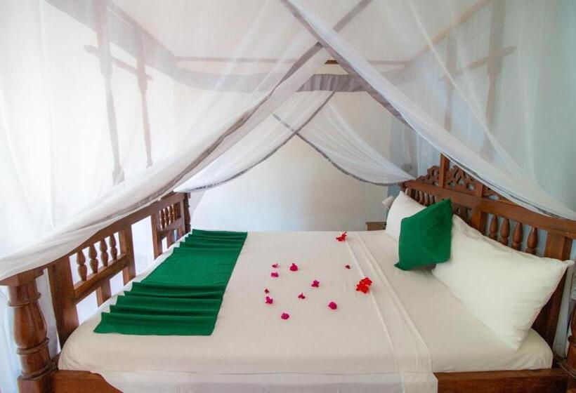 Номер Deluxe Вид на Море, Tanzanite Beach Resort