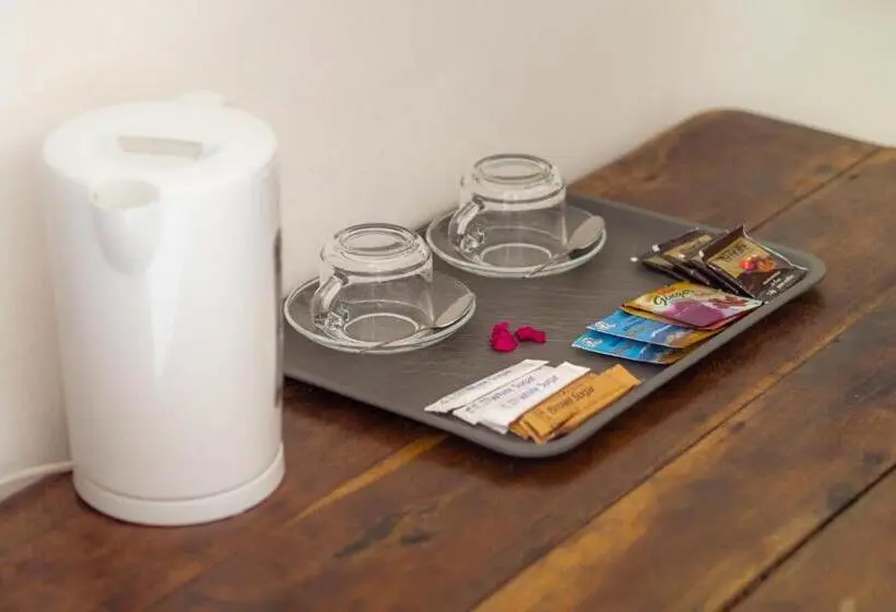 スタンダードルーム, Tanzanite Beach Resort