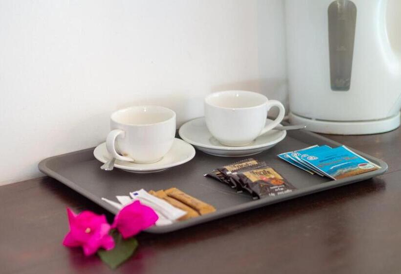 Четырехместный Номер Deluxe, Tanzanite Beach Resort