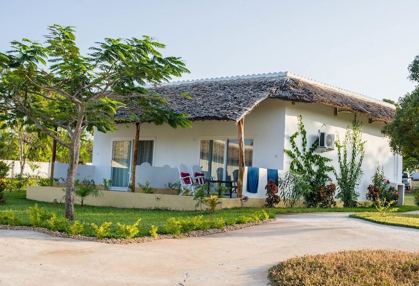 Номер Deluxe Вид на Море, Tanzanite Beach Resort