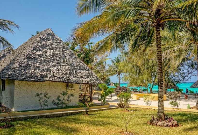 Номер Deluxe Вид на Море, Tanzanite Beach Resort