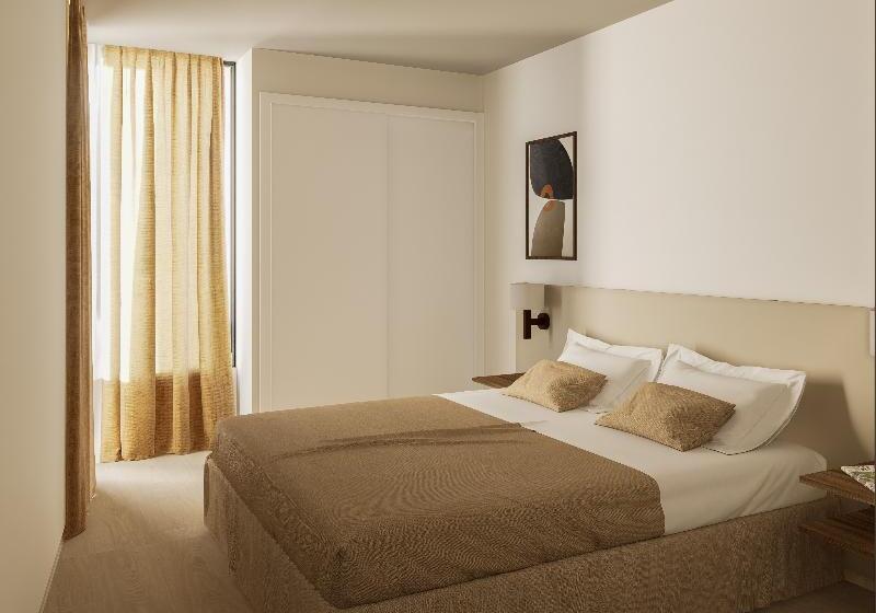 Номер Deluxe Вид на Море, Tanzanite Beach Resort