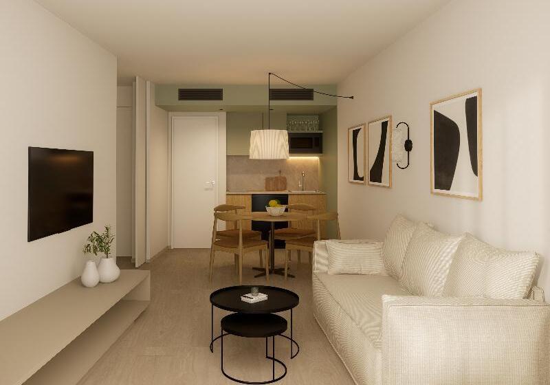 Номер Deluxe Вид на Море, Tanzanite Beach Resort