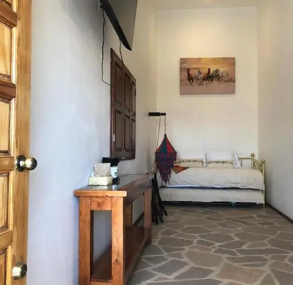 Standard Neljän Hengen Huone, Cuadra Casona El Calvario