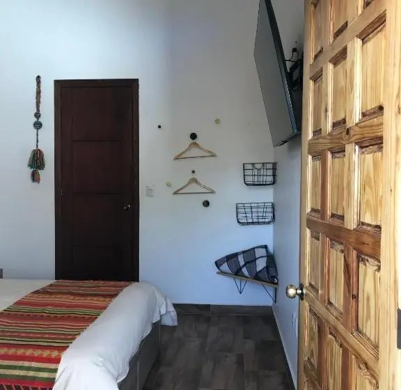 Standard-huone, Cuadra Casona El Calvario