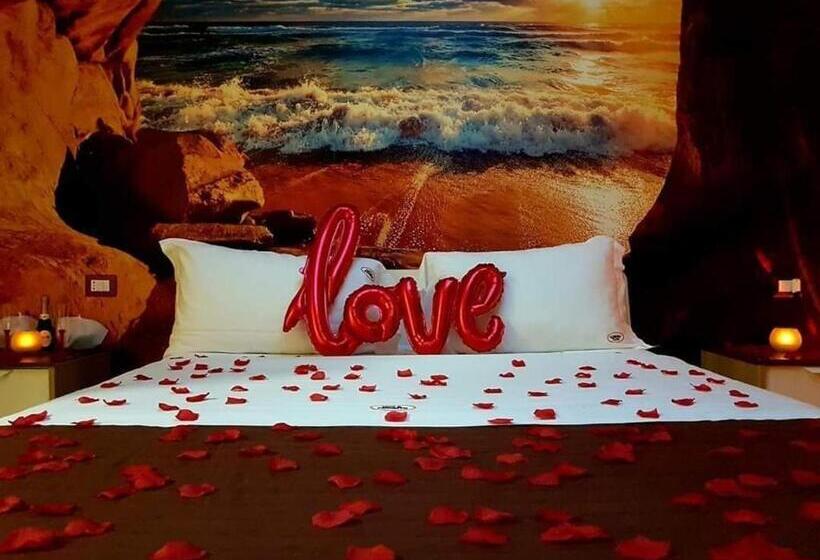 Номер Стандарт, Proibito