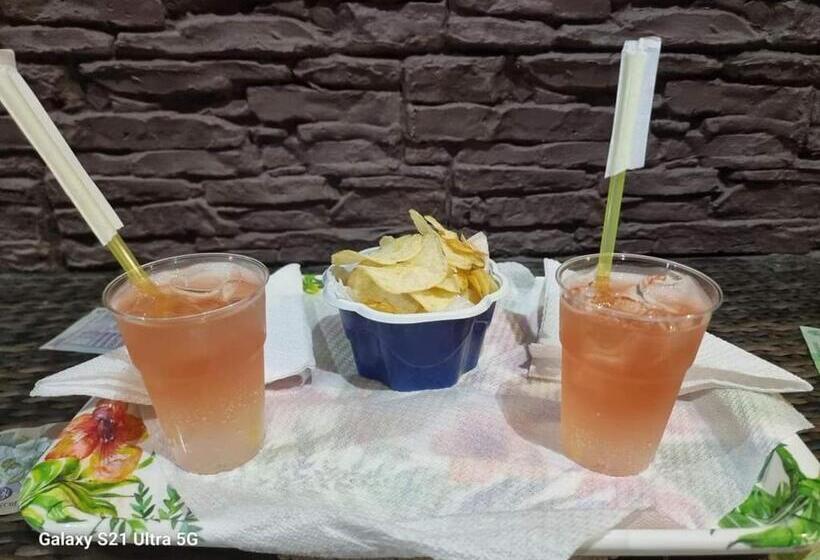 Номер Стандарт, Proibito