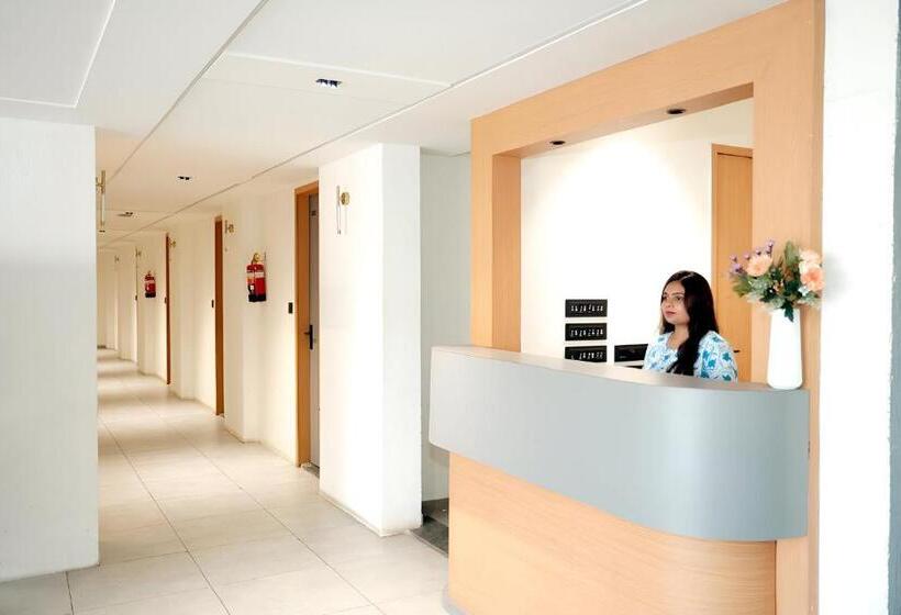 豪华房间, Rio Orbit