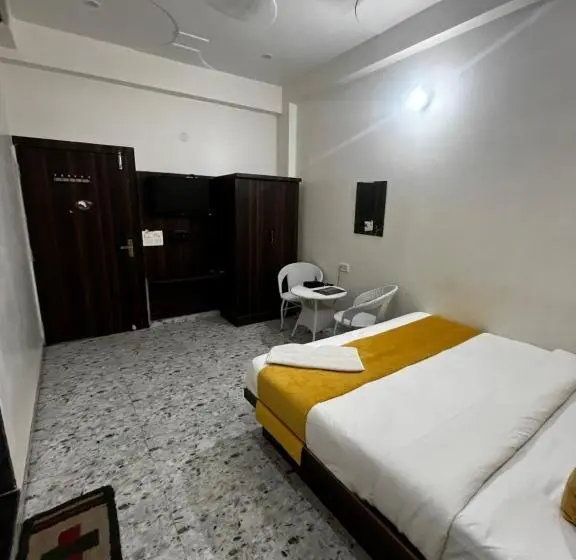 Standard-huone, Vrinda Sarovar