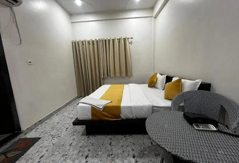 Standard-huone, Vrinda Sarovar