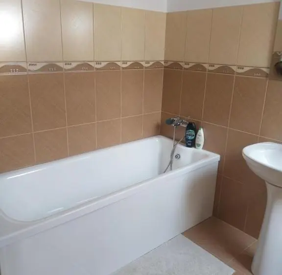 Standard-huone, Serena House