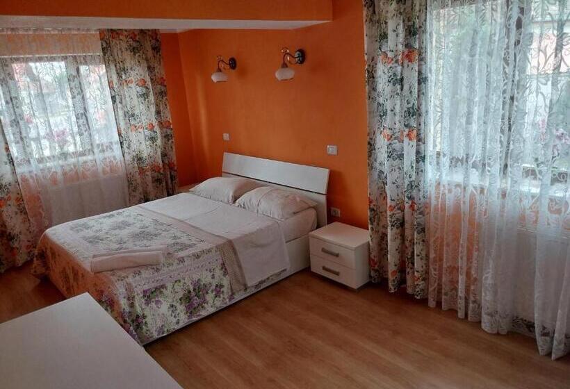 스탠다드 룸, Serena House