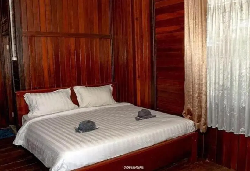 بانگلوی لوکس, Sansapore Pacific Park Resort