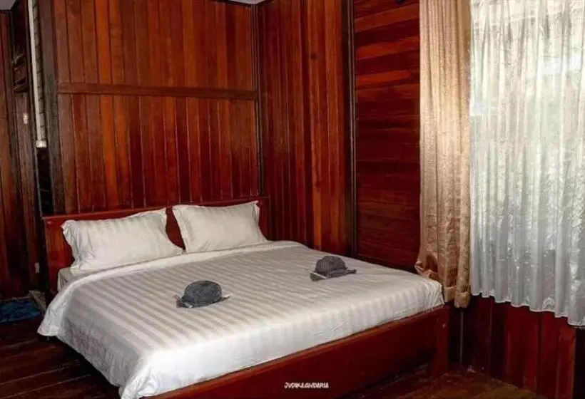 بانگلوی استاندارد, Sansapore Pacific Park Resort