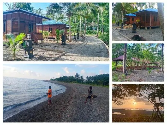 بانگلوی استاندارد, Sansapore Pacific Park Resort