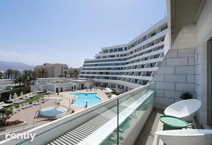 استودیوی استاندارد با چشم‌انداز دریا, Sea Side Daisy Apartment   By Rently
