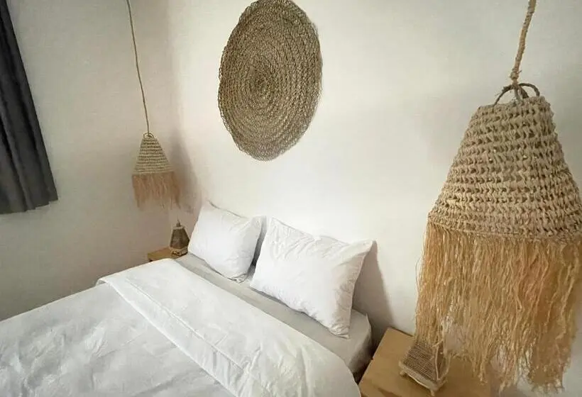 スタンダードルーム, Ecobay Hostel