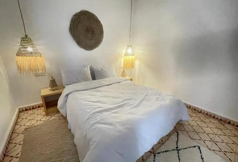 スタンダードルーム, Ecobay Hostel