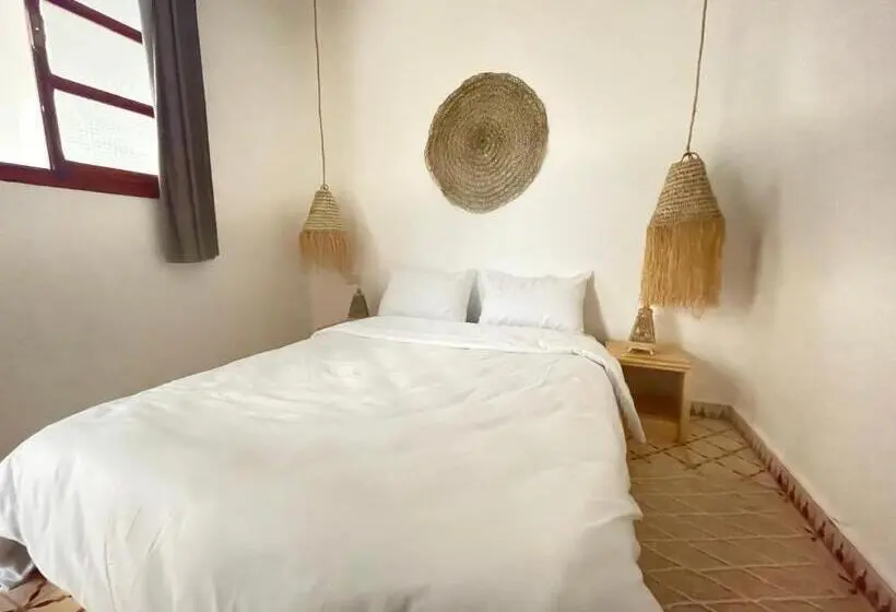 スタンダードルーム, Ecobay Hostel
