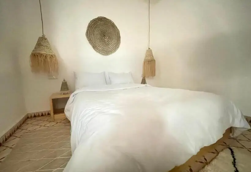 スタンダードルーム, Ecobay Hostel