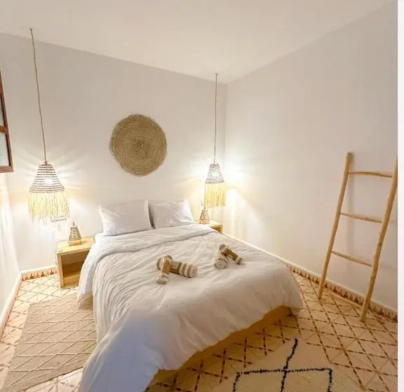 スタンダードルーム, Ecobay Hostel