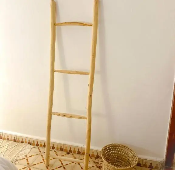 スタンダードルーム, Ecobay Hostel